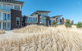 Standleven appartement 106 - Groote Keeten