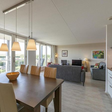 Standleven appartement 106 - Groote Keeten Callantsoog Exterior foto