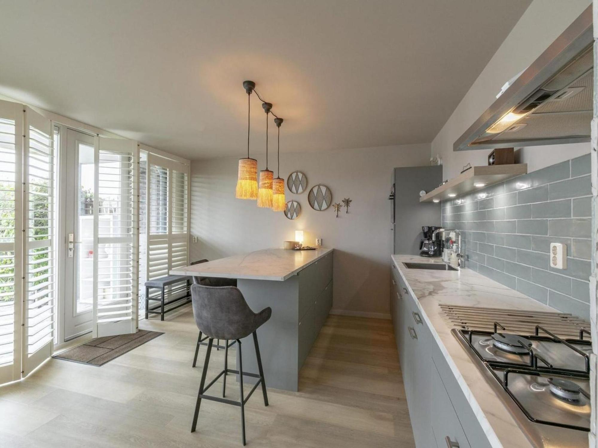 Standleven appartement 106 - Groote Keeten Callantsoog Exterior foto