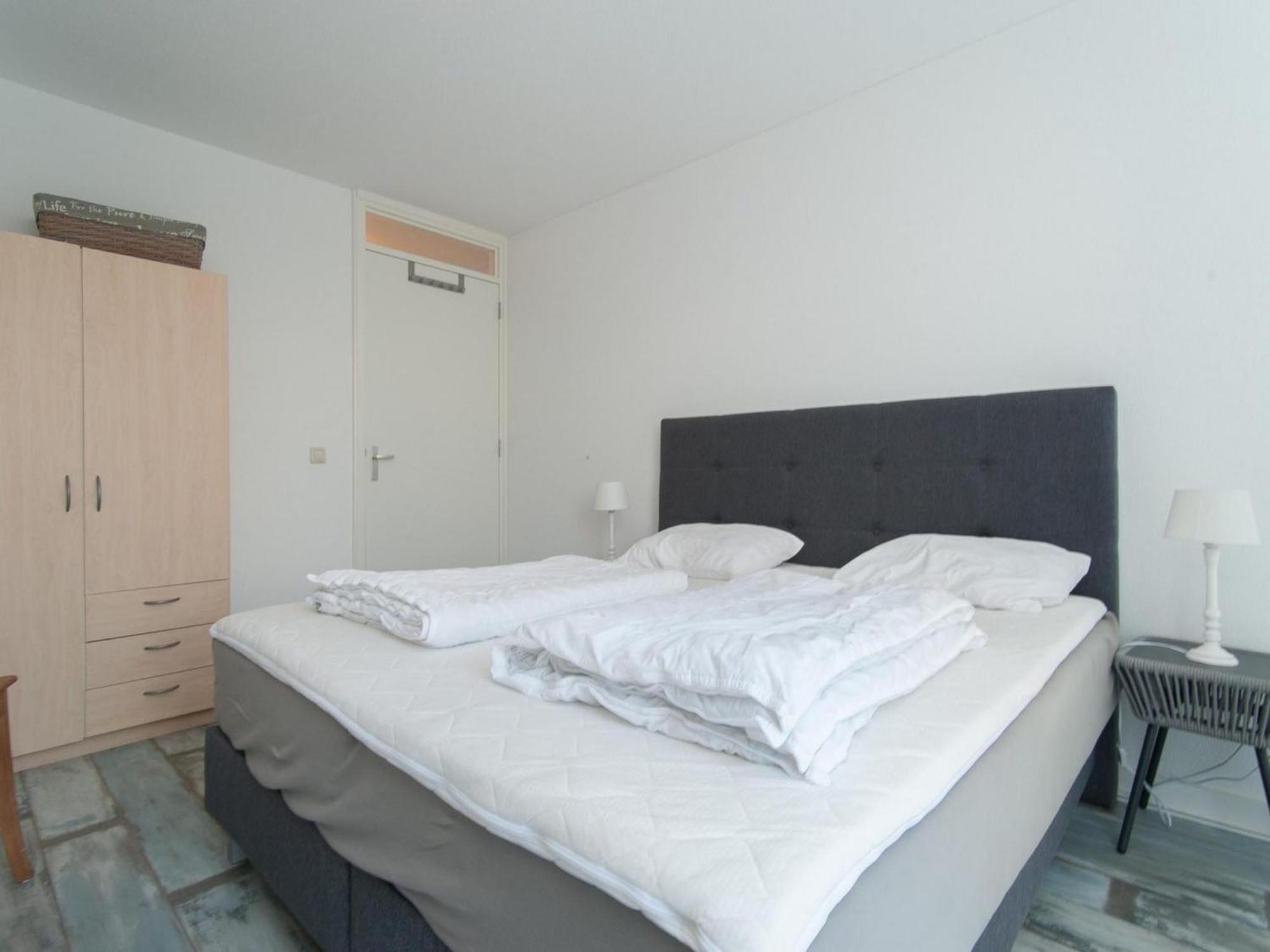 Standleven appartement 106 - Groote Keeten Callantsoog Exterior foto