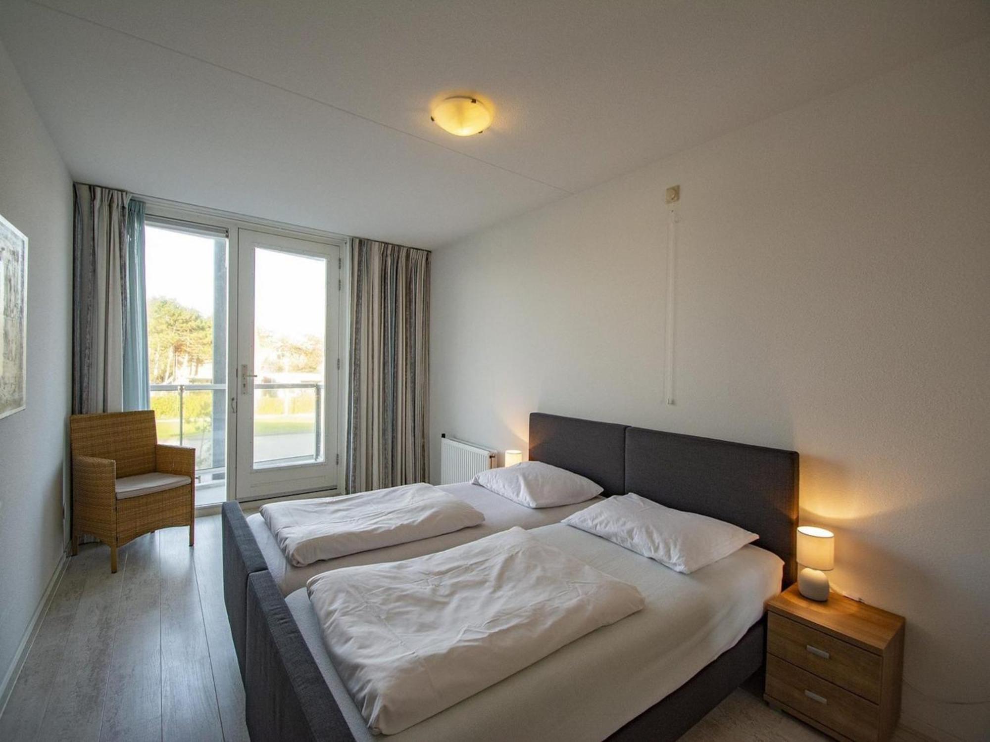 Standleven appartement 106 - Groote Keeten Callantsoog Exterior foto