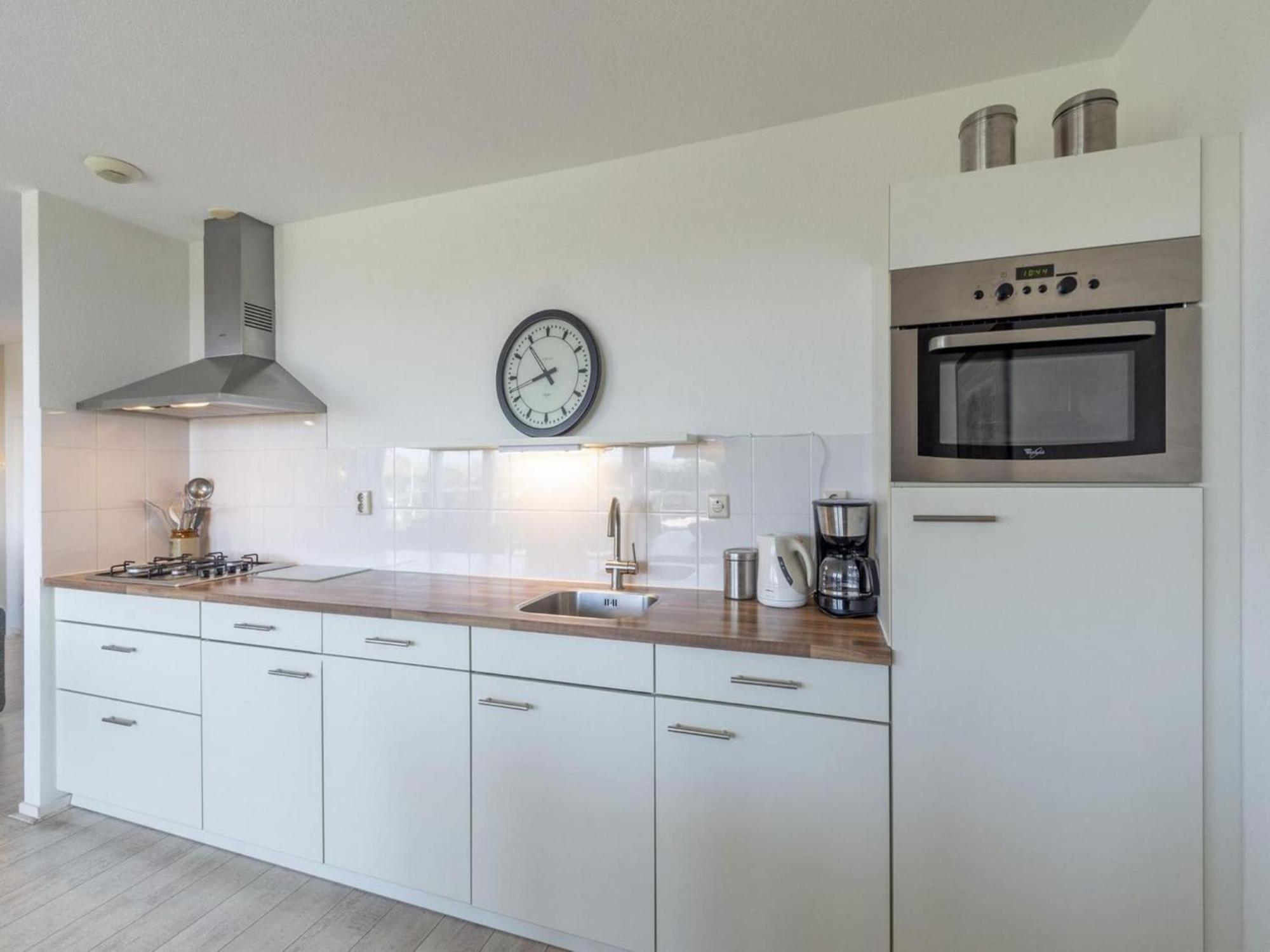 Standleven appartement 106 - Groote Keeten Callantsoog Exterior foto