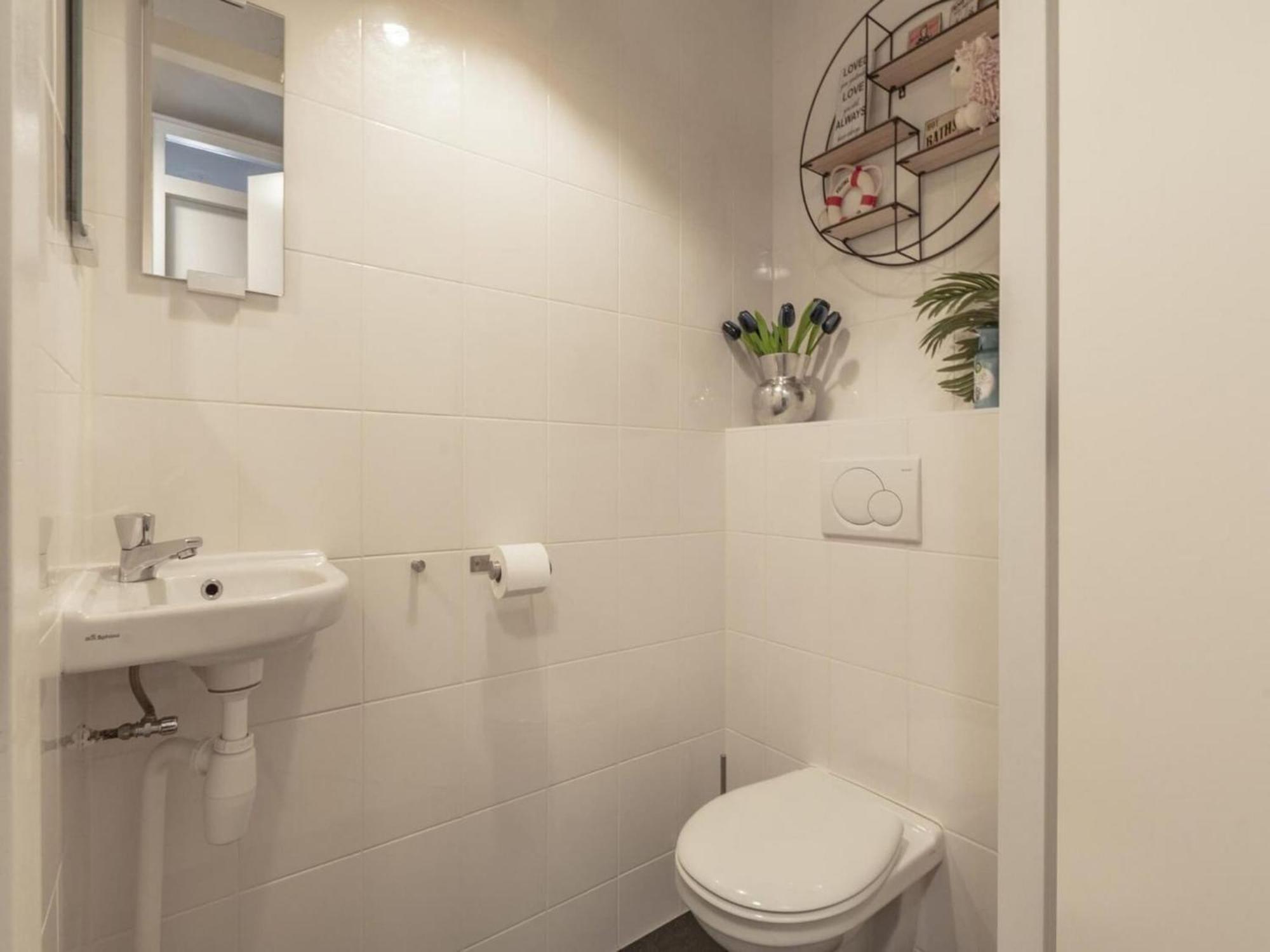 Standleven appartement 106 - Groote Keeten Callantsoog Exterior foto