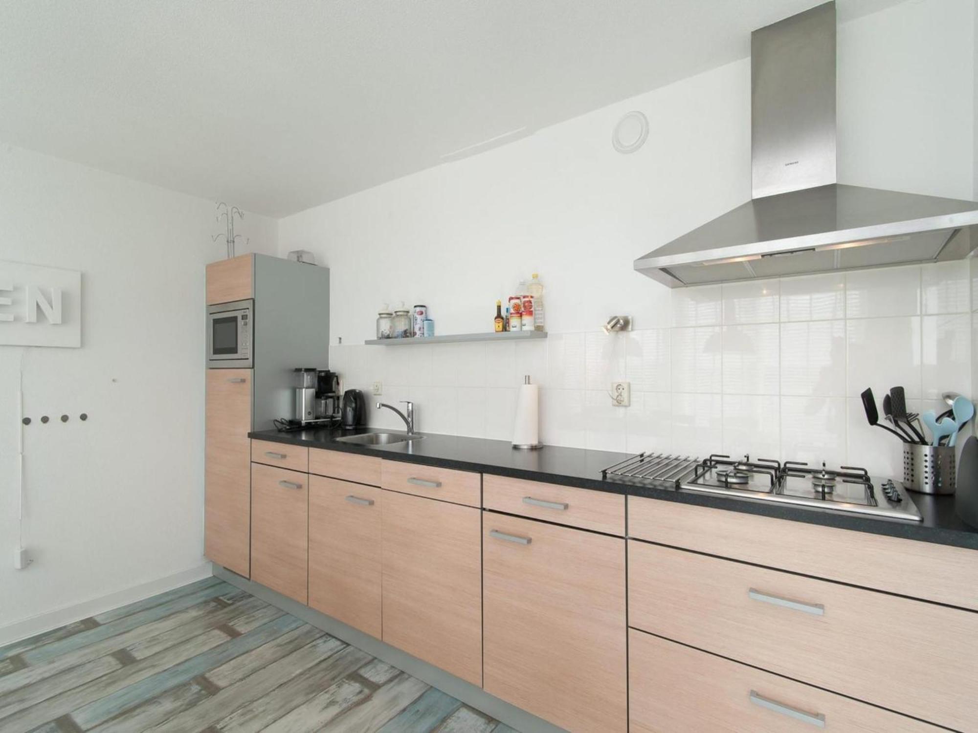 Standleven appartement 106 - Groote Keeten Callantsoog Exterior foto