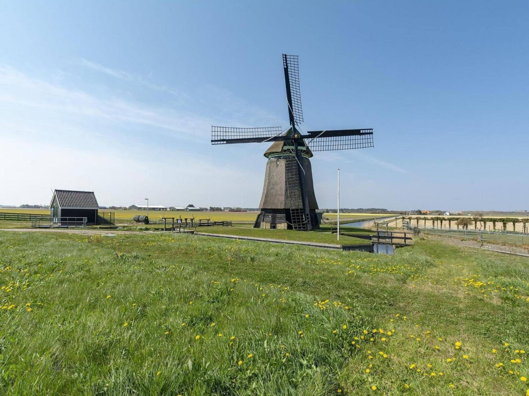 Standleven appartement 106 - Groote Keeten Callantsoog Exterior foto